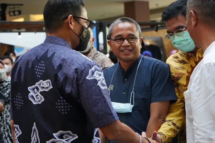 10 Jenis Kopi Terbaik Jawa Barat Ikuti  Pameran World of Coffee  Milan