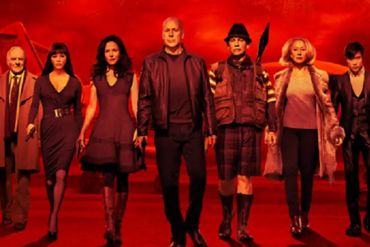 Sinopsis Film Red 2, Tayang Malam Ini di Bioskop TransTV