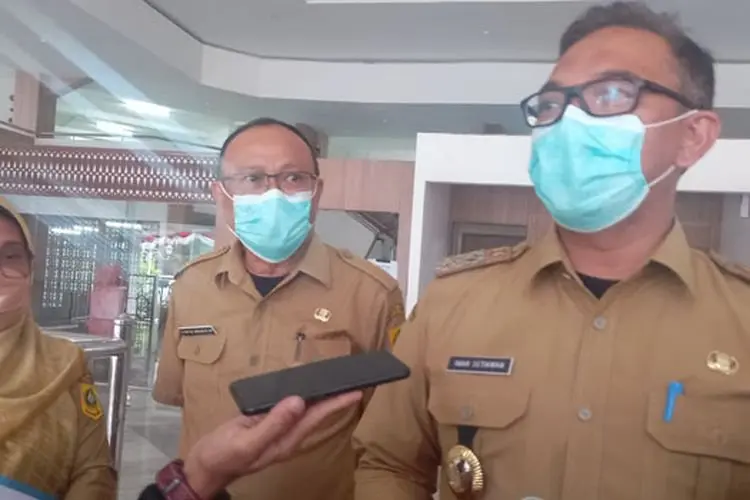 Hampir Dua Ribu Sapi di Bogor Terpapar PMK, Pemkab Bogor Siapkan Rp551 Juta untuk Pengadaan Obat