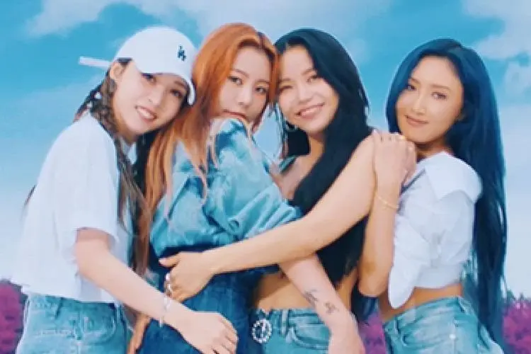 MAMAMOO âComebackâ, Bakal Luncurkan Album Baru dengan Formasi Lengkap