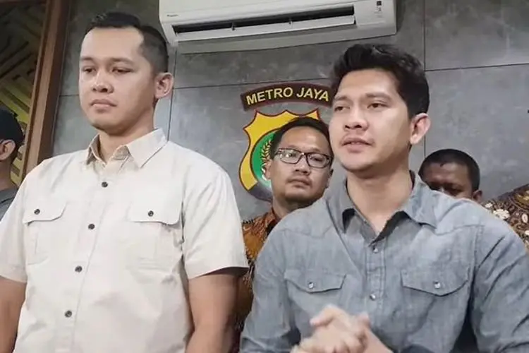 Akui Cinta Damai, Iko Uwais Ingin Jabat Tangan Pelapornya