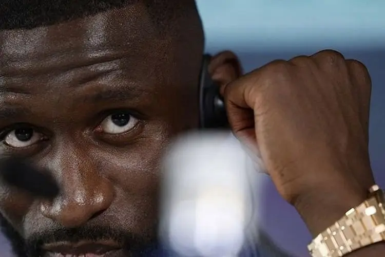 Kepincut Atmosfer Santiago Bernabeu, Alasan Antonio Rudiger Gabung Real Madrid