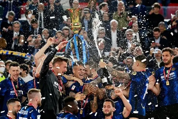 Inter Rekrut Henrikh Mkhitaryan dan Andre Onana, Selanjutnya Romelu Lukaku dan Paulo Dybala?