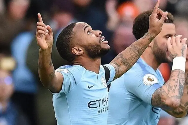 Blak-blakan, Raheem Sterling Ingin Tinggalkan Manchester City untuk Pindah ke Chelsea