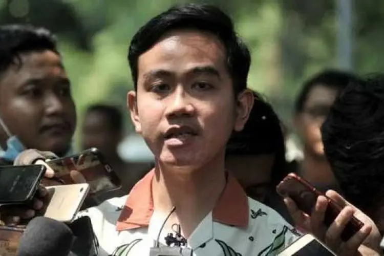 Puan Maharani: Gibran Rakabuming Raka Dipertimbangkan PDIP Maju di Pilgub 2024