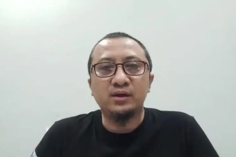Rumah Ustadz Yusuf Mansur Digeruduk Massa, Tuntut Soal Investasi Batu Bara
