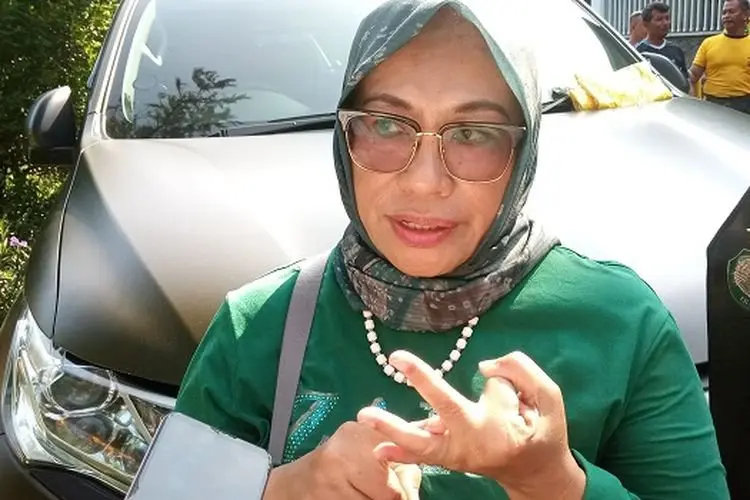 Soal Nasib Honorer, Begini Saran Sekda Kota Bogor Syarifah Sofian Dwikorawati untuk Pusat
