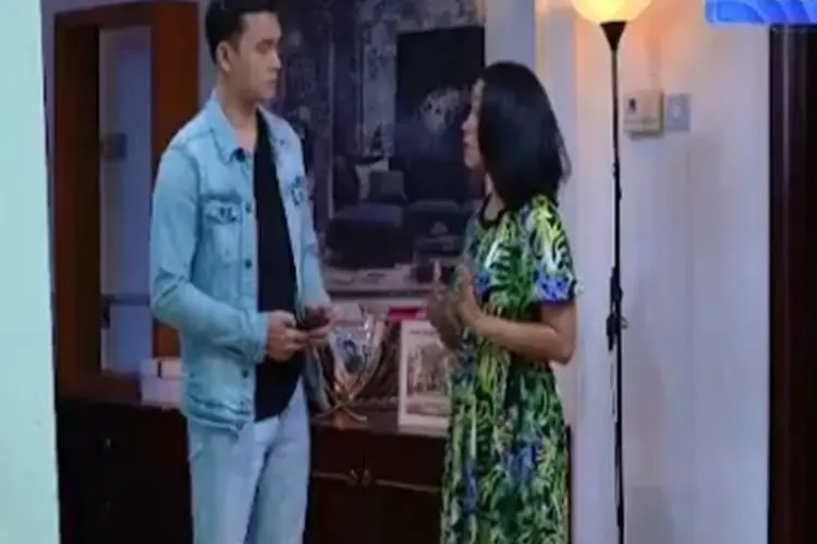 Sinopsis Ikatan Cinta 21 Juni 2022: Tante Mayang Ajak Rendy Pindah Rumah, Angga dan Mici Beri Perlakuan Khusus