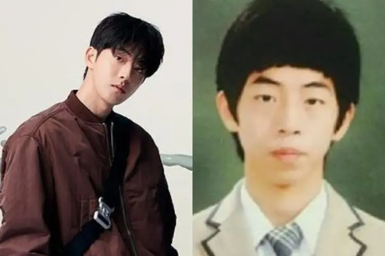 Foto Kelulusan Nam Joo Hyuk Menyebar di Tengah Kontroversi Bullying Sekolah