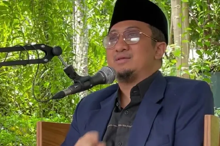 Diduga Kabur Saat Ada Massa Demo, Instagram Ustadz Yusuf Mansur Diserbu Netizen