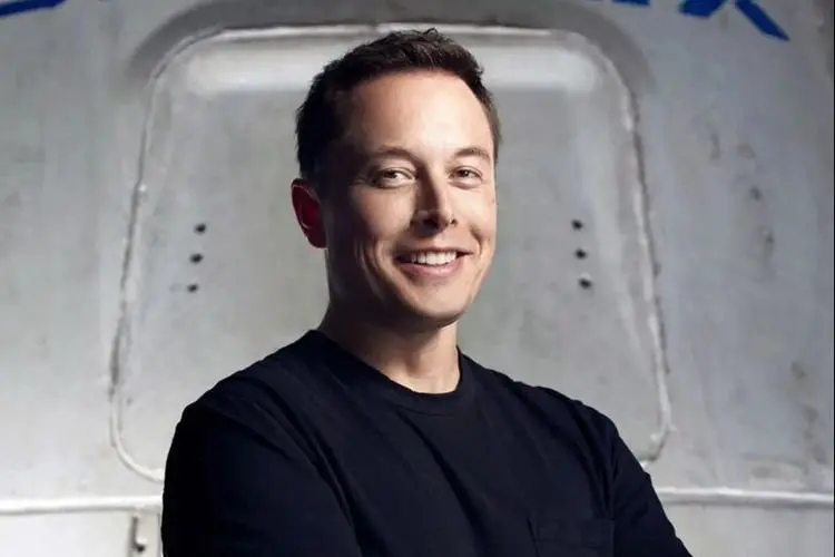 Anak Ellon Musk, Xavier Alexander Musk Ajukan Gugatan Menghapus Nama Belakang âMuskâ! Ini Alasannya