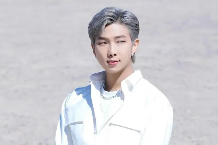 Selalu Bersama Selama 9 Tahun, RM Ungkap Arti Sebenarnya Member BTS Baginya