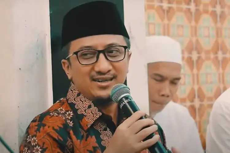 Korban Investasi Ustadz Yusuf Mansur Akui Sampai Gadai Mobil dan Jual Rumah