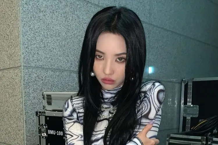 Diduga Menjiplak Hak Cipta Lagu, Soyeon (G)I-DLE Mendapat Kecaman