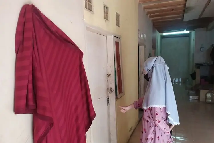 Kawanan Perampok Sekap Korban di Kamar Kos-kosan, Juga Terjadi di Jatayu Bandung