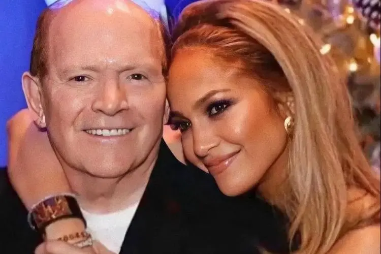 Ucapan Terimakasih Jennifer Lopez untuk Ben Affleck Bikin Terharu: Selamat Hari Ayah!