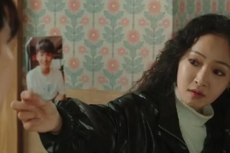 Spoiler Link Eat Love Kill Episode 6: Lee Eun Jeong Desak Keluarga Noh Da Hyun, Kematian Lee Jingeun Terkuak?