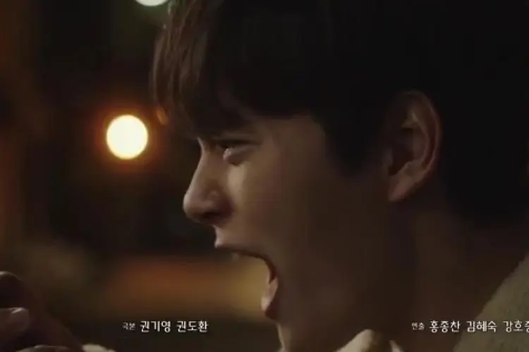 Spoiler Link Eat Love Kill Episode 6: Eun Gye Hoon Panik, Noh Da Hyun Kembali Diteror oleh Lee Jingeun?