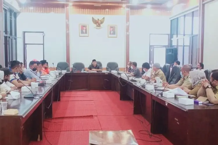 Dinilai Lakukan PHK Sepihak, PT Pintex Langgar UU Ketenagakerjaan