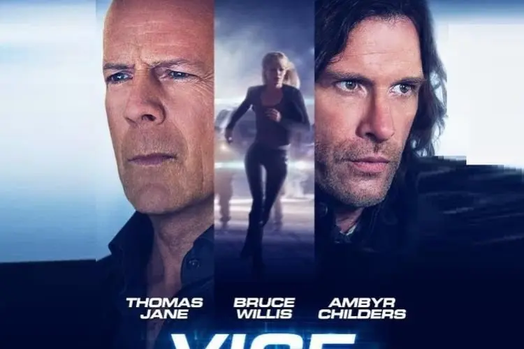 Sinopsis Film Vice, Tayang Malam Ini di Bioskop TransTV