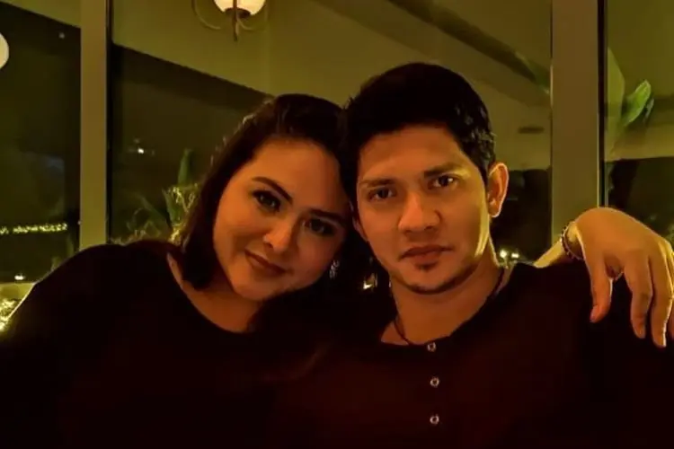 Beri Kesaksian untuk Iko Uwais, Audy Item Sebut Sang Suami Hanya Lakukan Pembelaan