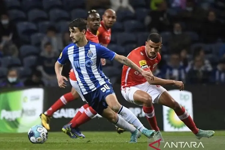 Mengenal Sosok Fabio Vieira, Rekrutan Ketiga Arsenal Musim Ini