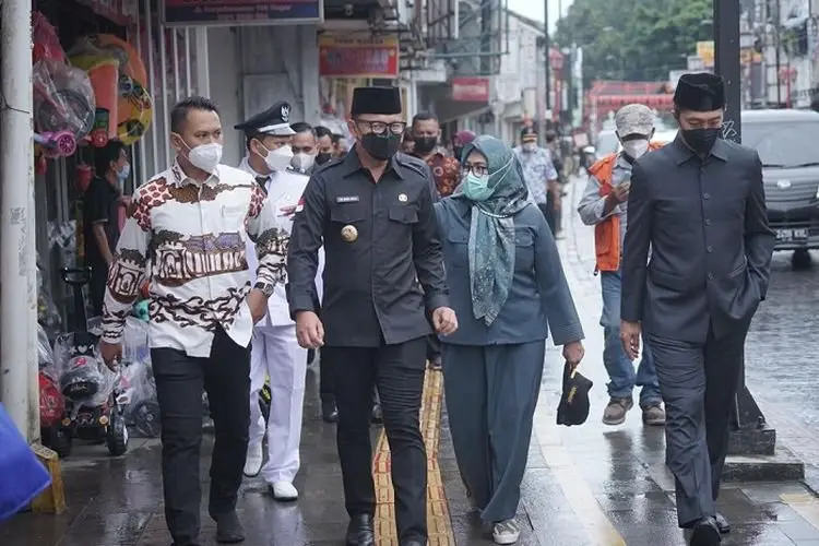 Pemkot Bogor Mencari Punggawa Surken, Ini Syarat dan Tugasnya...