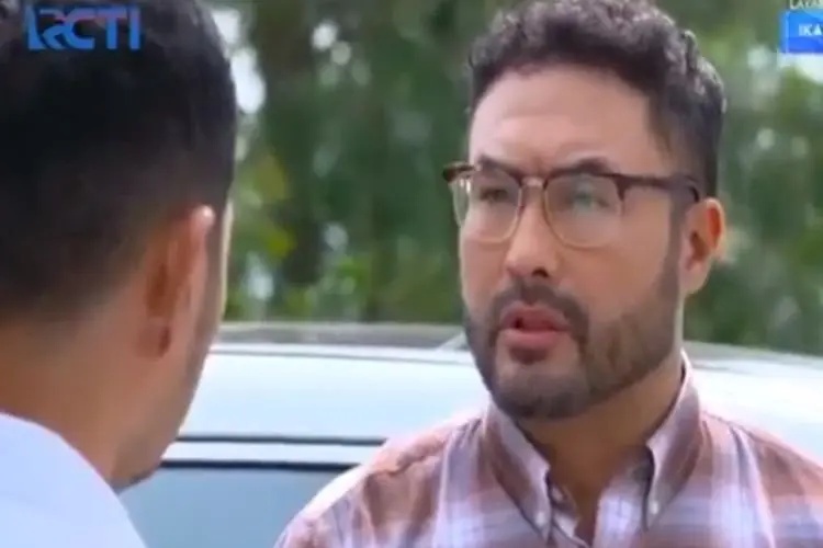 Sinopsis Ikatan Cinta Rabu 22 Juni 2022: Papa Surya Sampaikan Pesan yang Buat Nino Tak Nyaman
