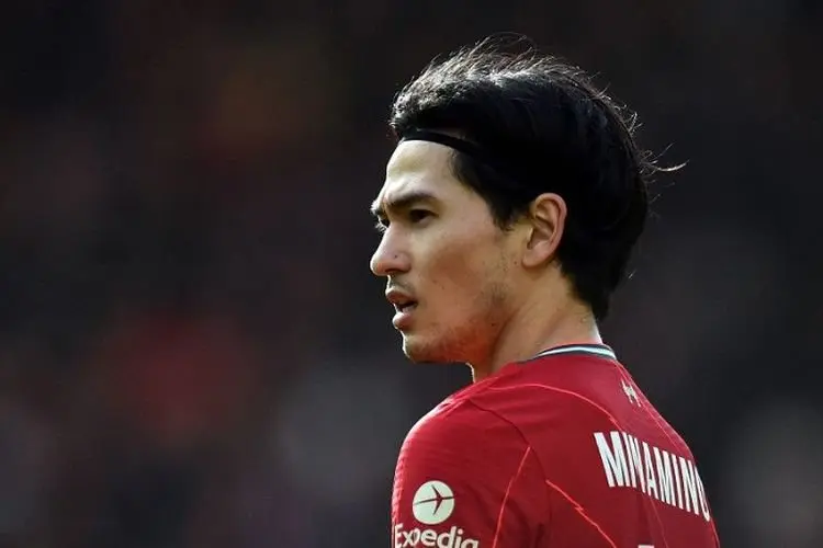 Takumi Minamino Segera Gabung AS Monaco, Usai Liverpool Sepakati 'Mahar'
