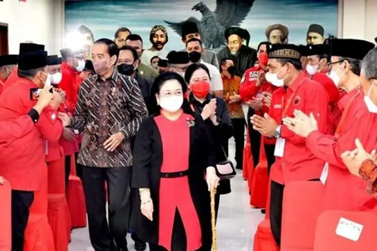 Agenda Rakernas PDIP Hari Kedua, Bahas Strategi Pemenangan Pemilu