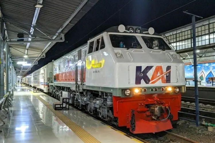Viral Kasus Pelecehan Seksual di Kereta Api, KAI Buat Daftar Hitam untuk Pelaku