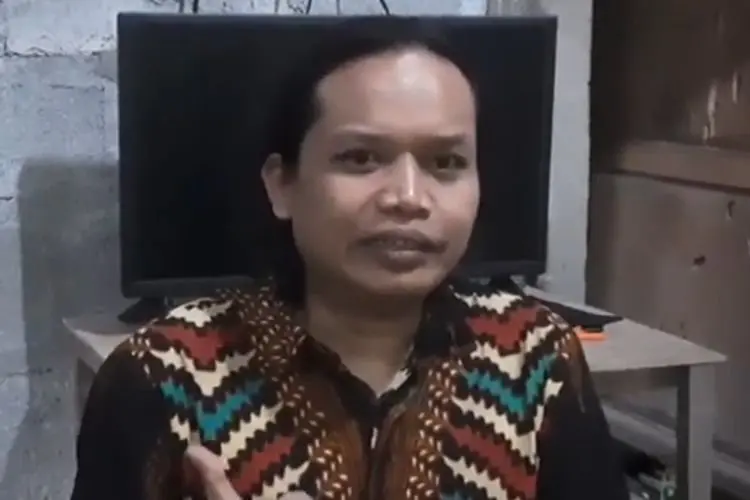 Kisah Inspirasi Pria Asal Kulon Progo: Diam Dikira Pengangguran, Bergerak Kelola Server di Sejumlah Negara