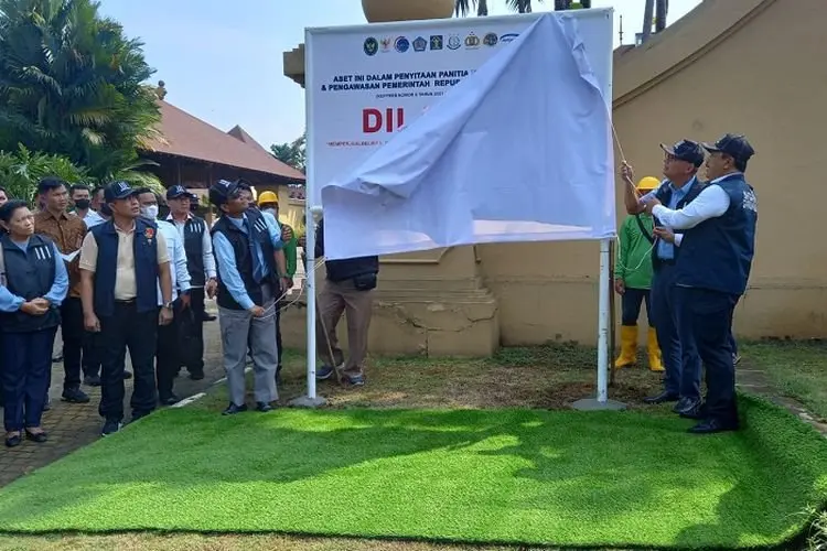 Asetnya di Sukaraja Disita Satgas BLBI, Bogor Raya Development Siapkan Perlawanan Hukum