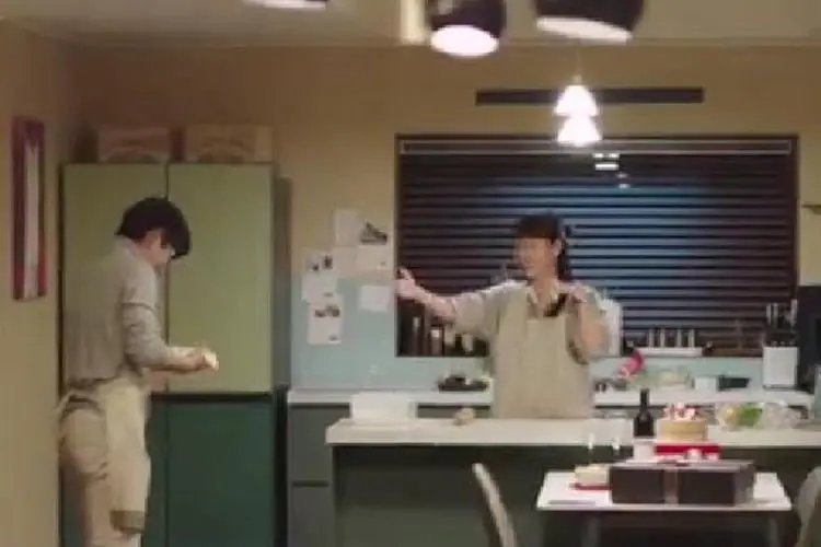 Spoiler Yumi's Cells 2 Episode 5: Yumi Habiskan Malam Natal Bersama Yoo Ba Bi, Goo Woong Tiba-tiba Datang?