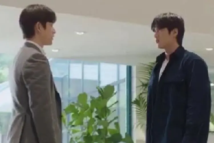 Spoiler Yumi's Cells Episode 5: Goo Woong Temui Yoo Ba Bi untuk Bahas Soal Yumi?