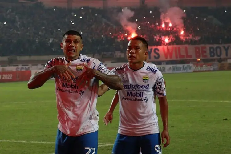Grup C Piala Presiden 2022 Tuntas, Robert Alberts Liburkan Skuat Persib