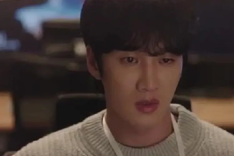 Spoiler Yumi's Cell 2 Episode 5: Goo Woong Ungkap Penyeselannya pada Yumi
