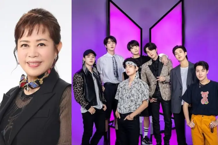 Ungkap Kekhawatiran, Ketua Asosiasi Penyanyi Korea Minta BTS untuk Melanjutkan Promosi Grup