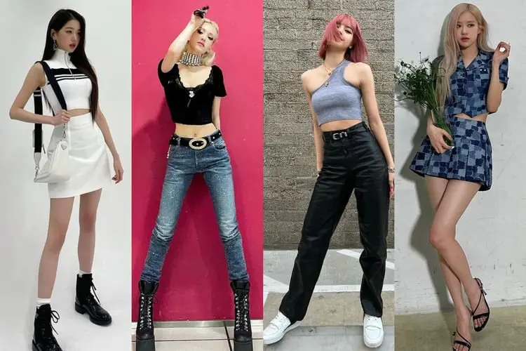 Mantan Trainee K-Pop Ungkap Standar Berat Badan yang Harus Dipatuhi Para Idola