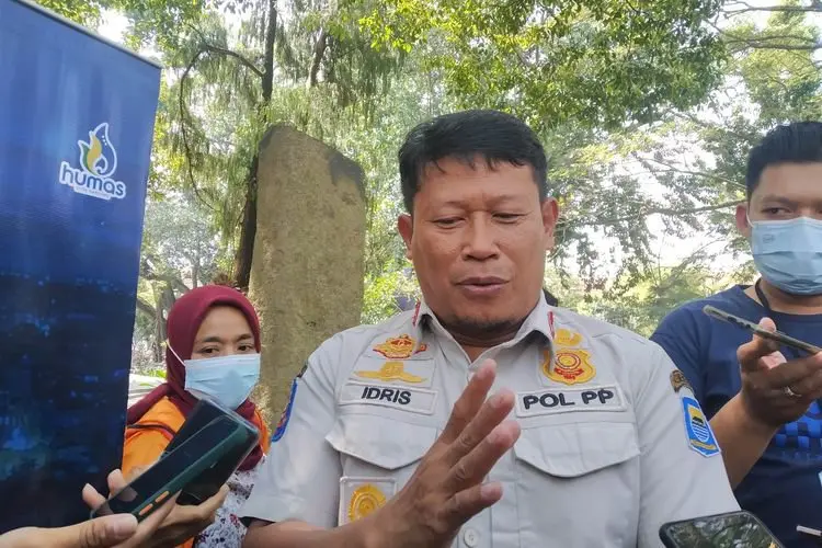 Tingkatkan PAD, Satpol PP Akan Tertibkan Reklame