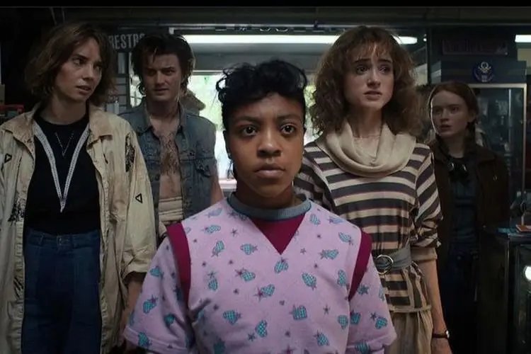 Monster Mengerikan di Upside Down! Netflix Resmi Rilis Trailer Stranger Things 4 Volume 2, Ini Ulasannya!