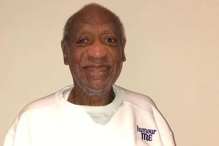 Bill Cosby Dinyatakan Bersalah Atas Kasus Pelecehan Seksual Terhadap Gadis Berusia 16 Tahun, Ini Kronologinya