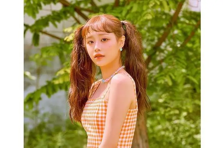 Situs Penggemar Chuu LOONA Ungkap Dugaan Penganiayaan Blockberry Creative pada Sang Idola
