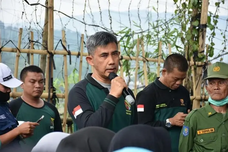 Renovasi Interior Ruang Kerja Bupati dan Wabup Bandung Rp2 Miliar, Begini Reaksi Warga