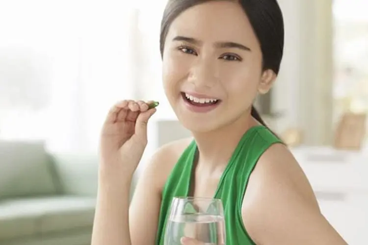 Pengen Punya Kulit Self Love? Suplemen Kecantikan Ini Dipercaya Wanita Indonesia Selama 45 Tahun