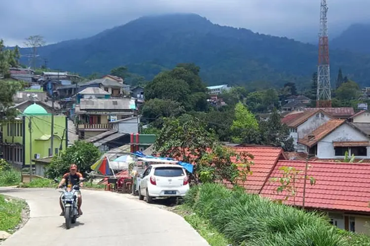 Tata Ruang di Puncak, Ini Harapan Akademisi IPB University kepada Menteri ATR/BPN Anyar