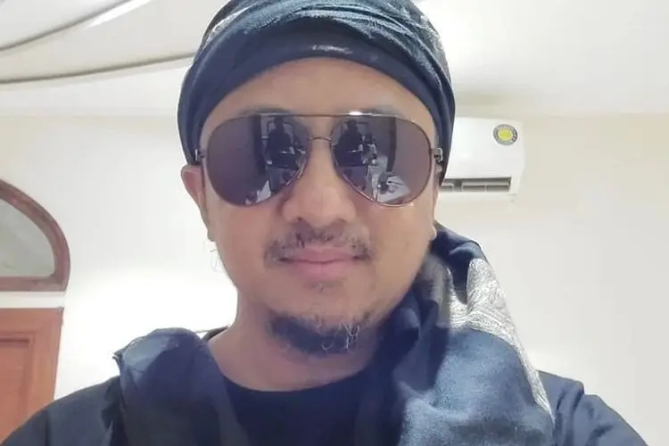 Ustadz Yusuf Mansur Pergi ke Mesir Usai Rumahnya Sempat Digeruduk Massa Tuntut Investasi Batu Bara