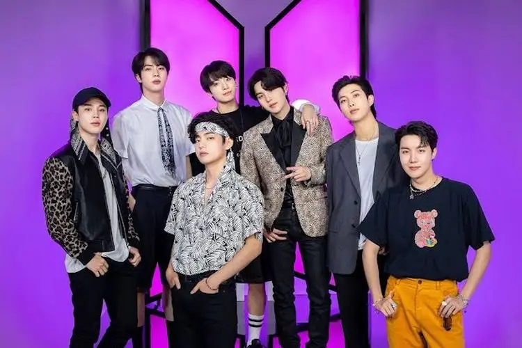ARMY Ramaikan Tagar #BTSItsOkeToRest Setelah Ketua Asosiasi Penyanyi Korea Minta BTS Lanjutkan Promosi Grup