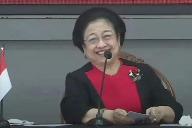 Ucapan Selamat dan Harapan: Titiek Soeharto untuk Megawati di Hari Ulang Tahun