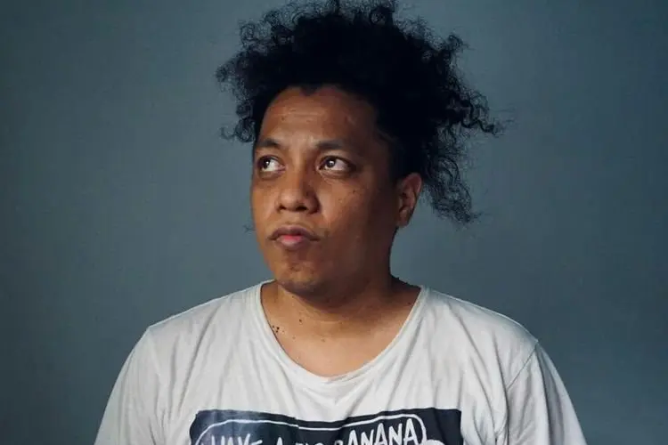 Arie Kriting Tanggapi Pernyataan Megawati yang Dianggap Rasis Saat Bicara Soal Papua